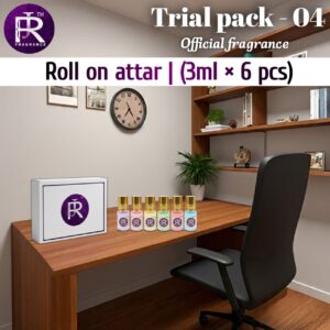 Trial Pack 4