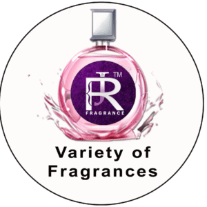 Rj Fragrance