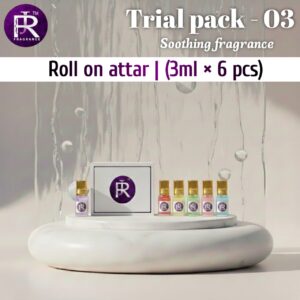 trial pack 3