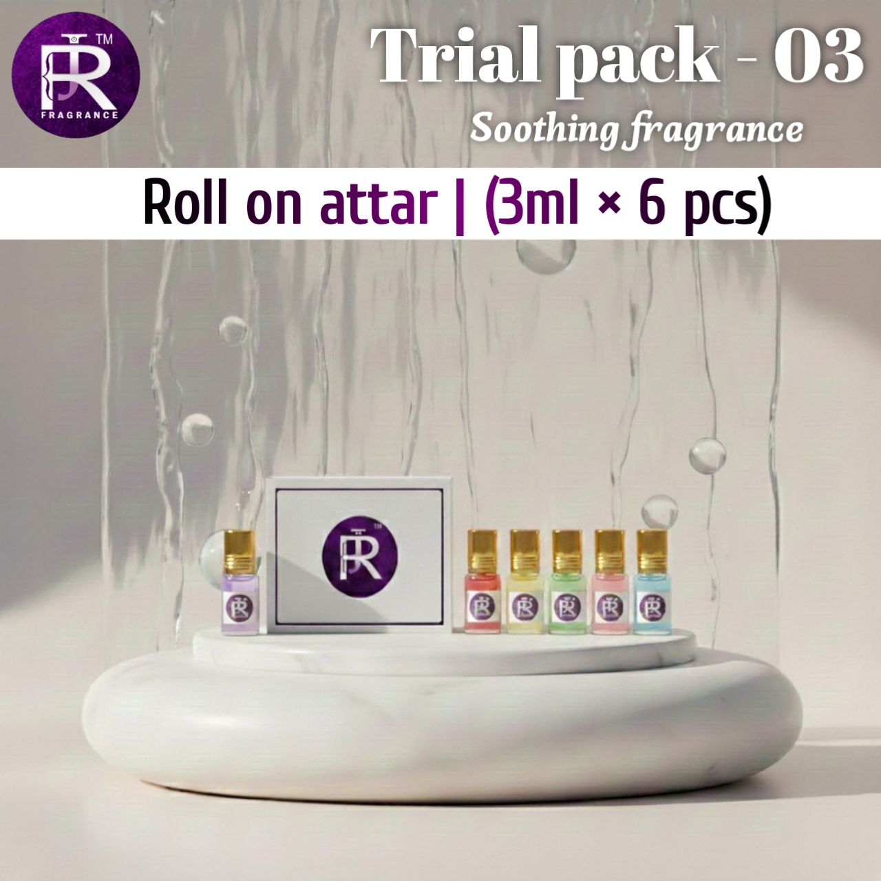 trial pack 3 trial pack 3