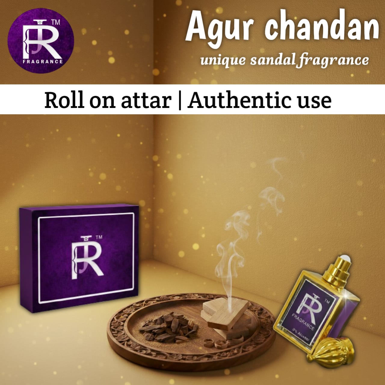 Rj Agur Chandan
