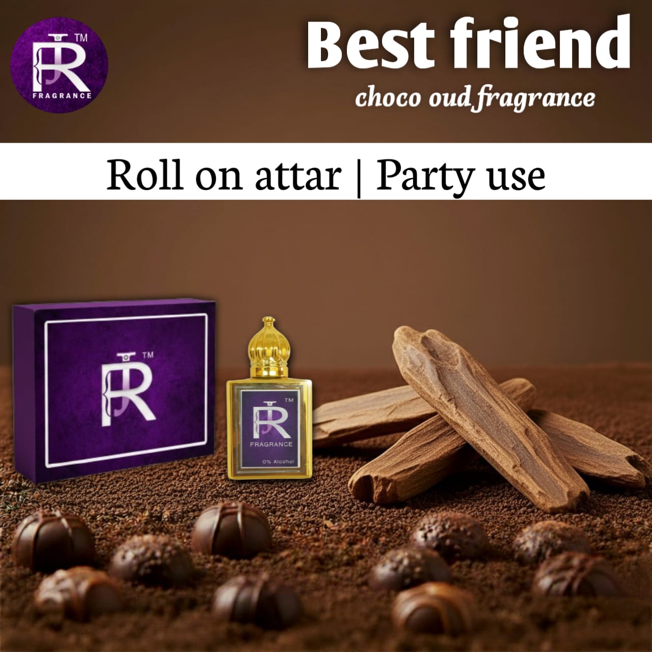 Rj Best Friend