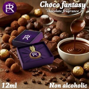 RJ Choco Fantasy