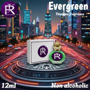 RJ EVERGREEN