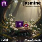 RJ JASMIN