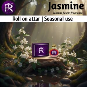 RJ JASMIN