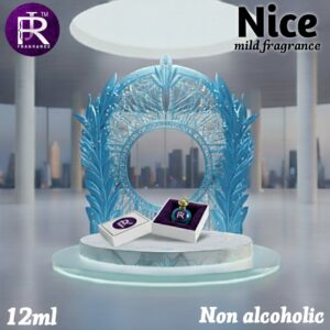 RJ NICE