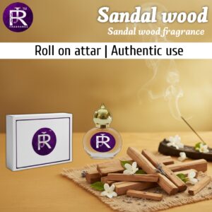 RJ Sandal Wood