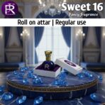 RJ SWEET 16