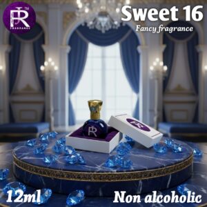 RJ SWEET 16