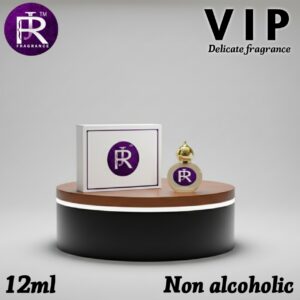 RJ V I P