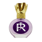 RJ White Rose