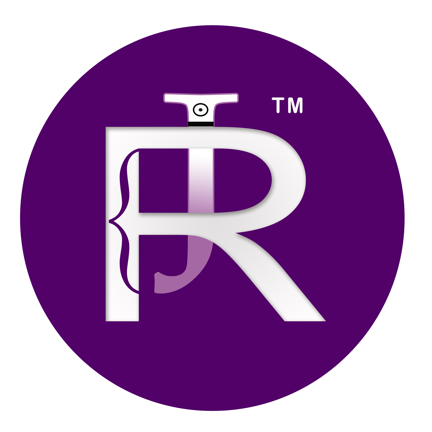 RJ Fragrance Official Brand Logo